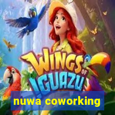 nuwa coworking